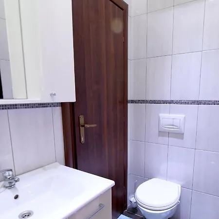 Apartment Filipovic 1