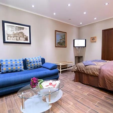Filipovic 1 Apartment Opatija