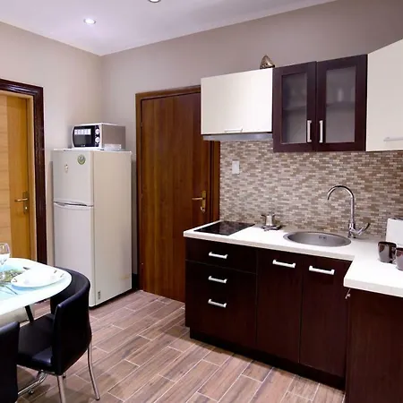Apartment Filipovic 1 Opatija