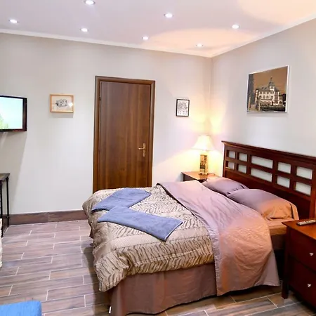 Apartment Filipovic 1 Opatija