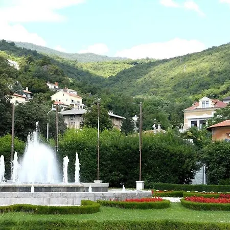 Filipovic 1 Apartment